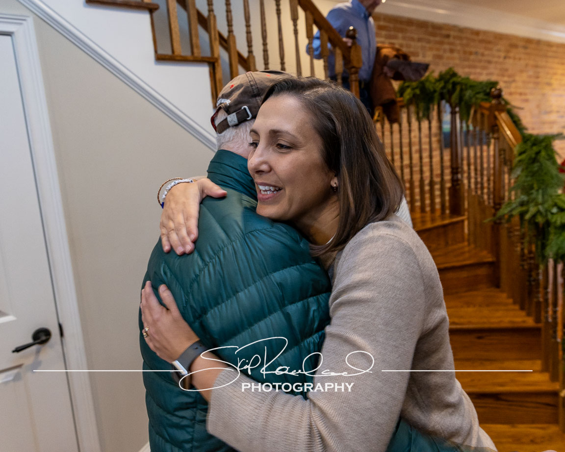 Bunch Family Thanksgiving #226517