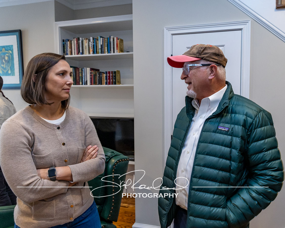 Bunch Family Thanksgiving #226519