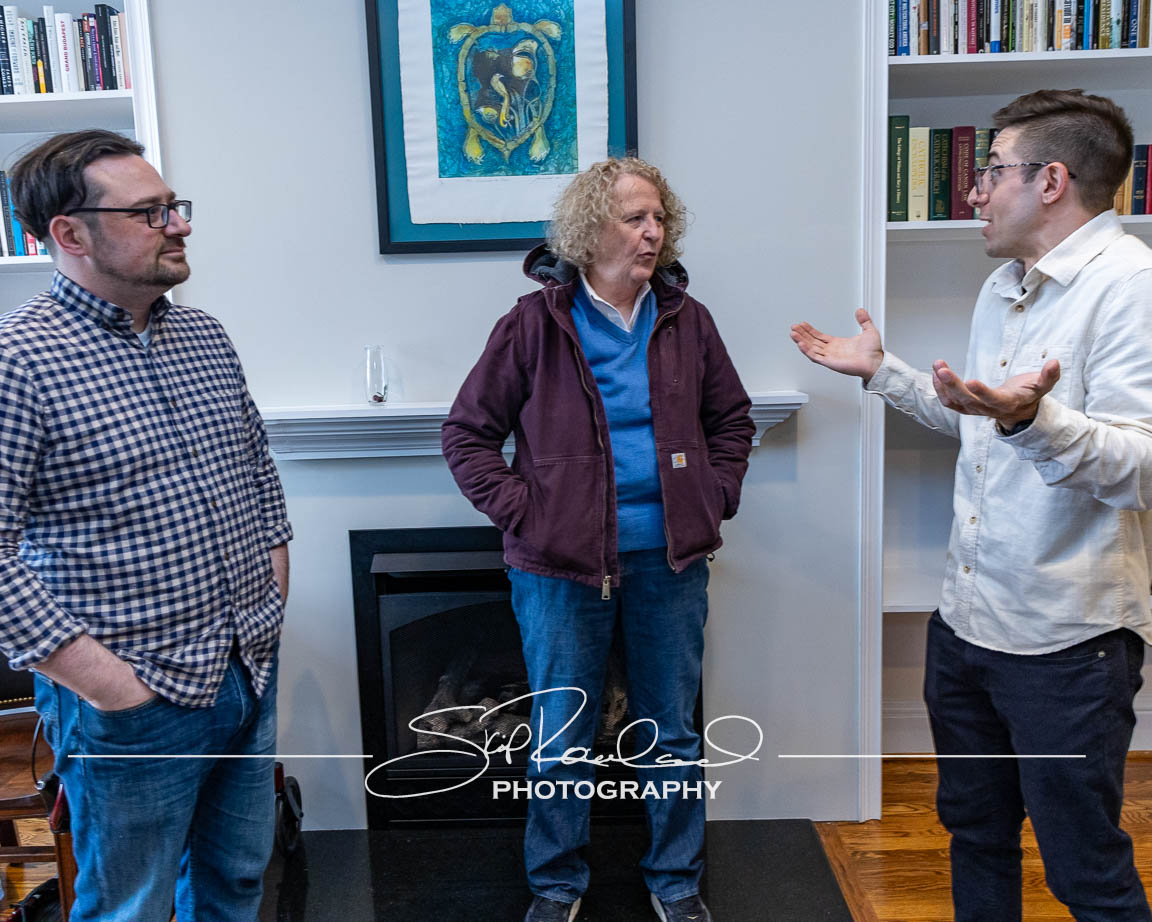 Bunch Family Thanksgiving #226520