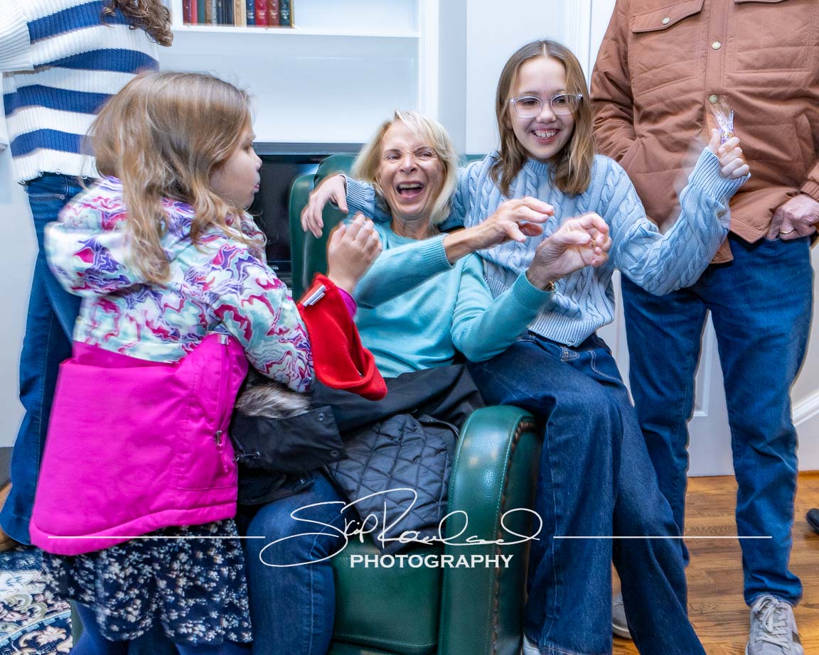 Bunch Family Thanksgiving #226521