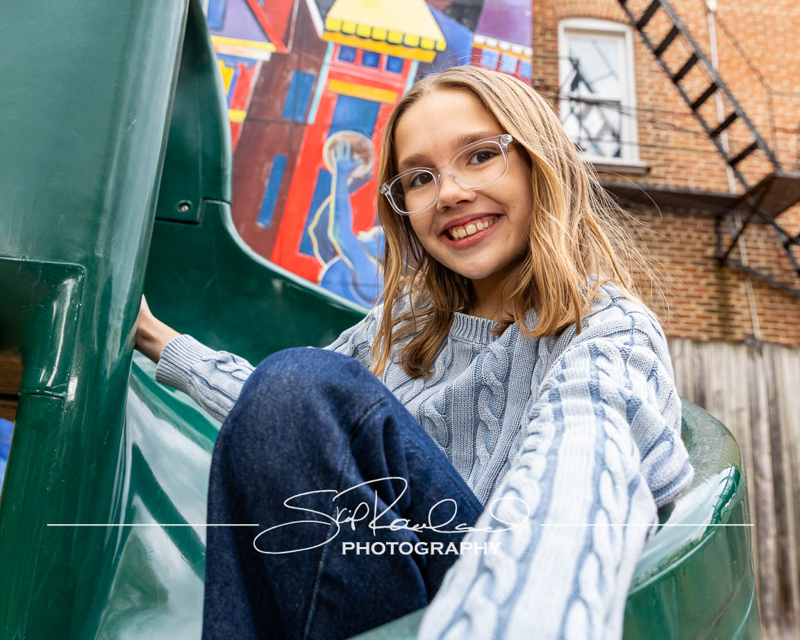 Bunch Family Thanksgiving #226529