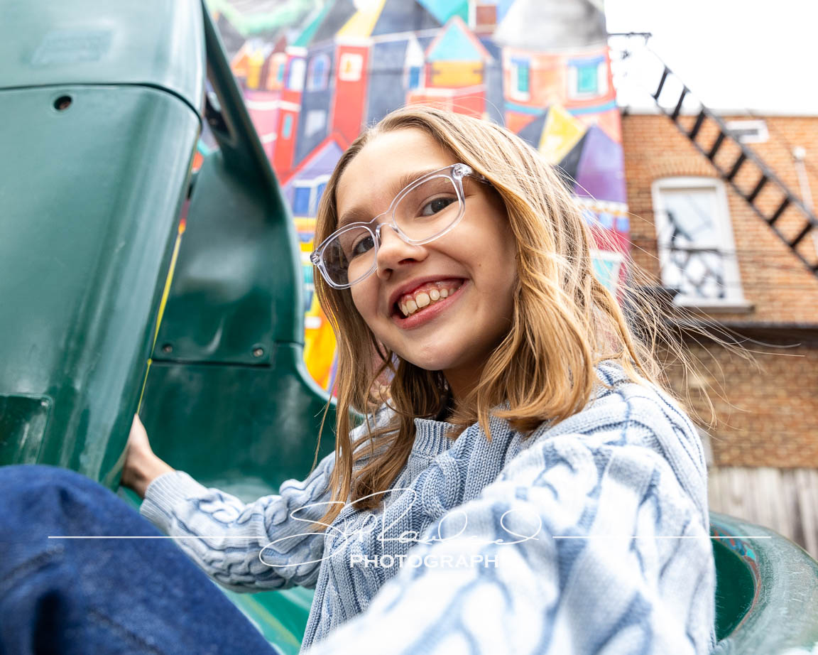 Bunch Family Thanksgiving #226530