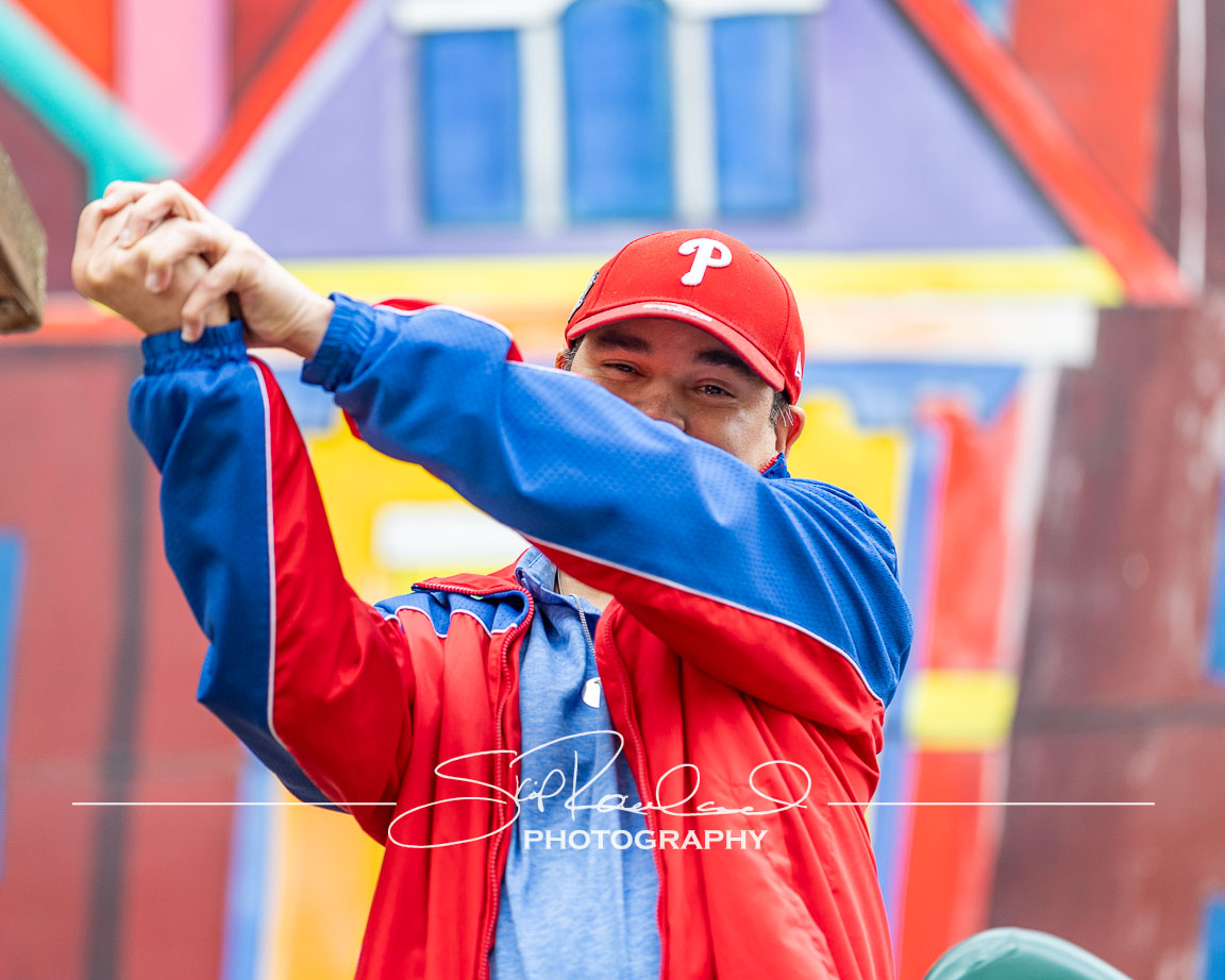 Bunch Family Thanksgiving #226534