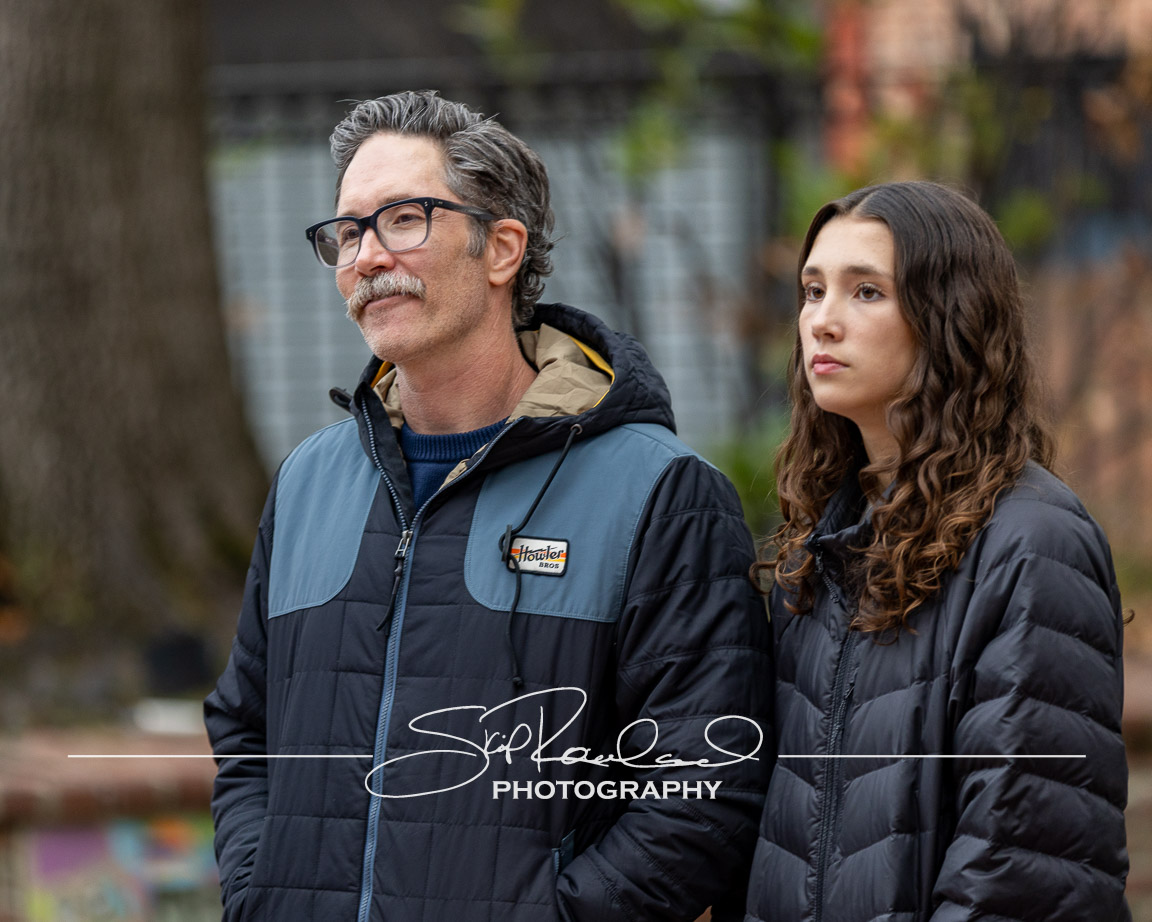 Bunch Family Thanksgiving #226537