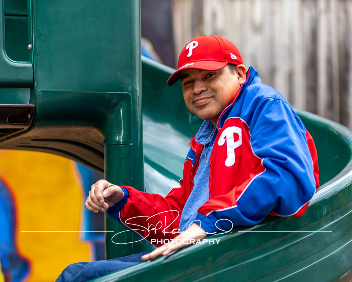 Bunch Family Thanksgiving #226539