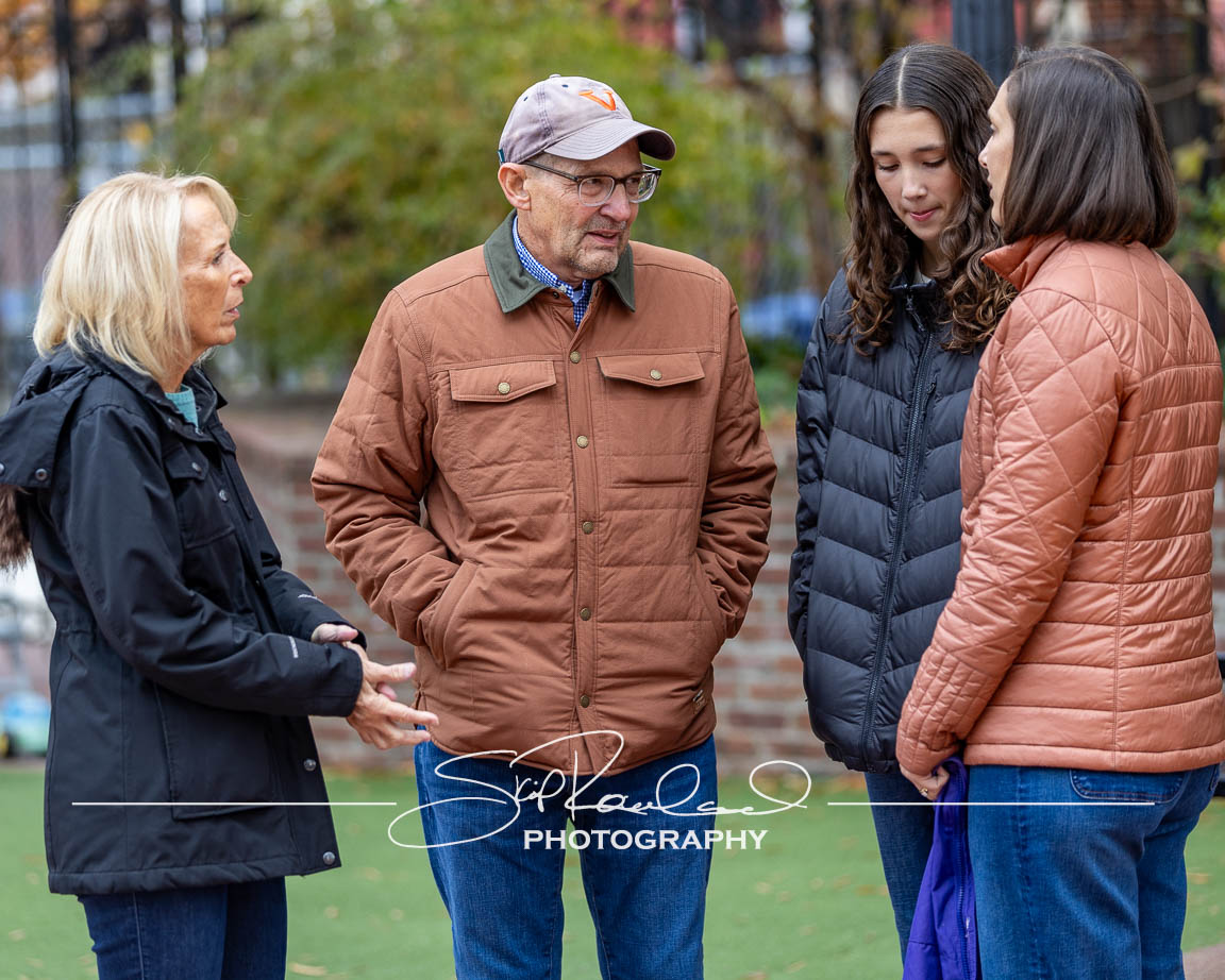 Bunch Family Thanksgiving #226540