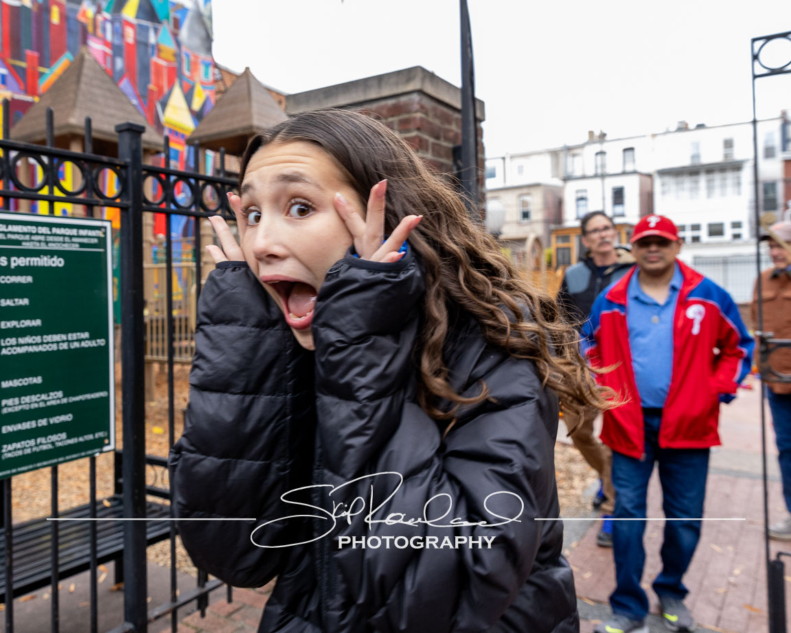 Bunch Family Thanksgiving #226546