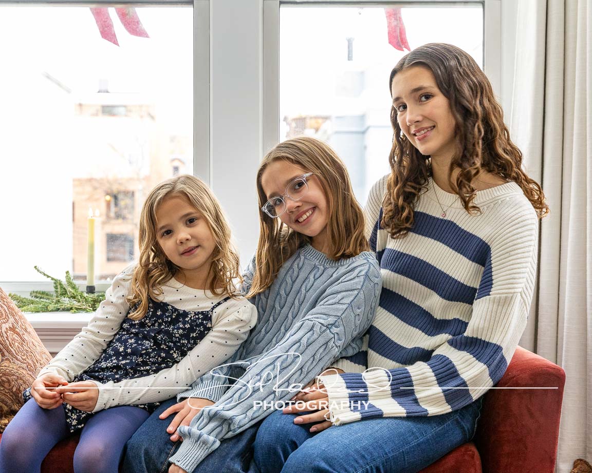 Bunch Family Thanksgiving #226550