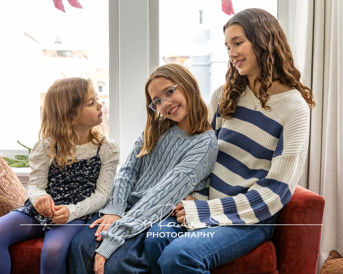 Bunch Family Thanksgiving #226551