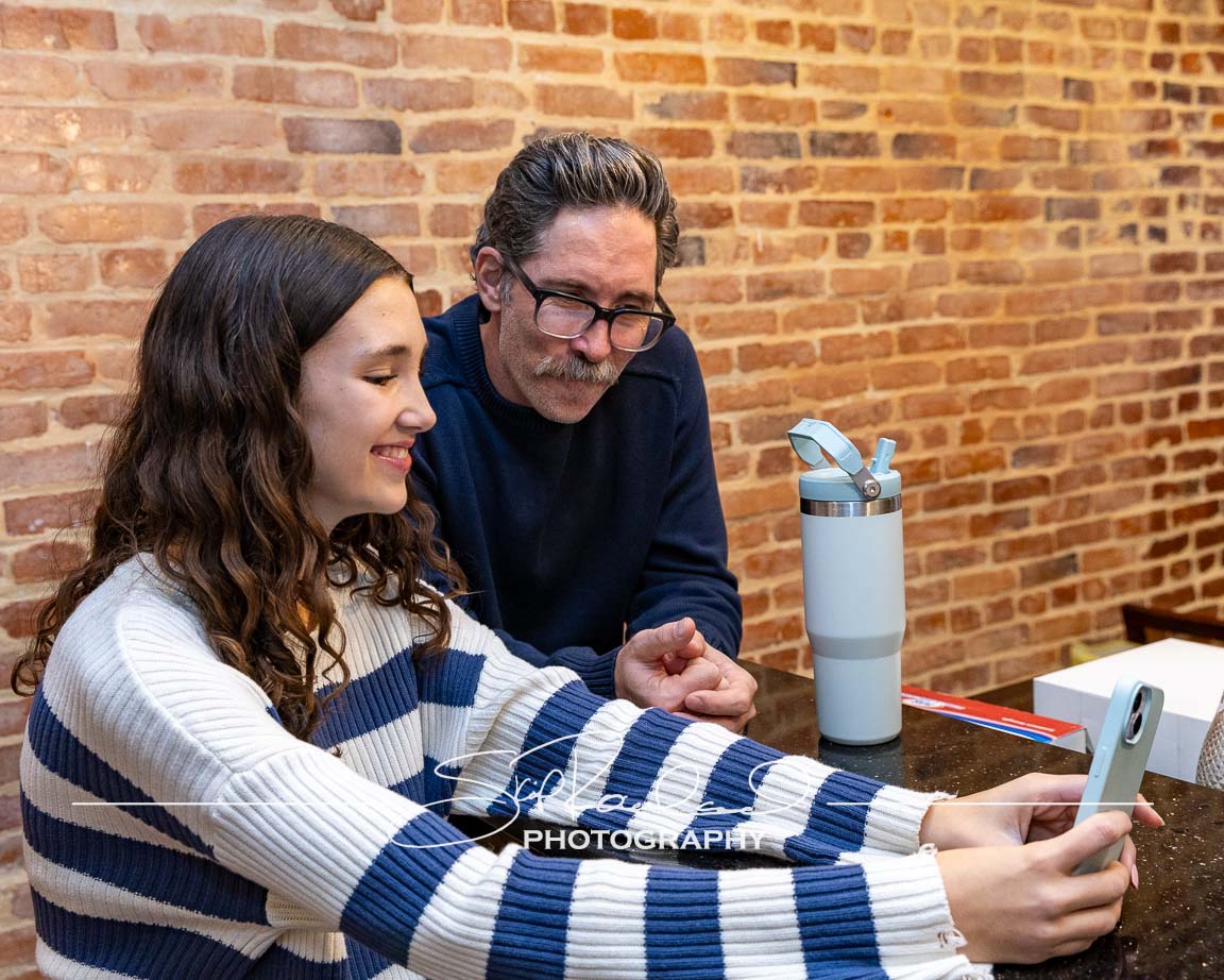 Bunch Family Thanksgiving #226556