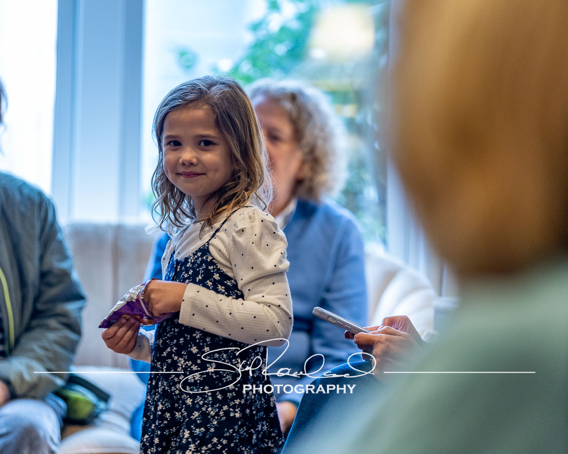 Bunch Family Thanksgiving #226557