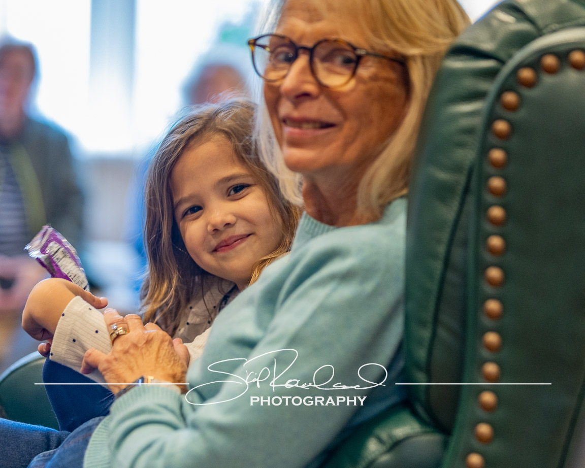 Bunch Family Thanksgiving #226558