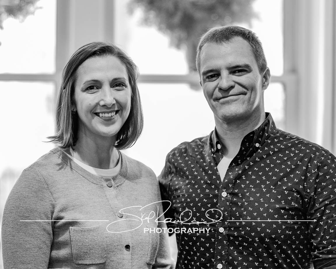 Bunch Family Thanksgiving #226561