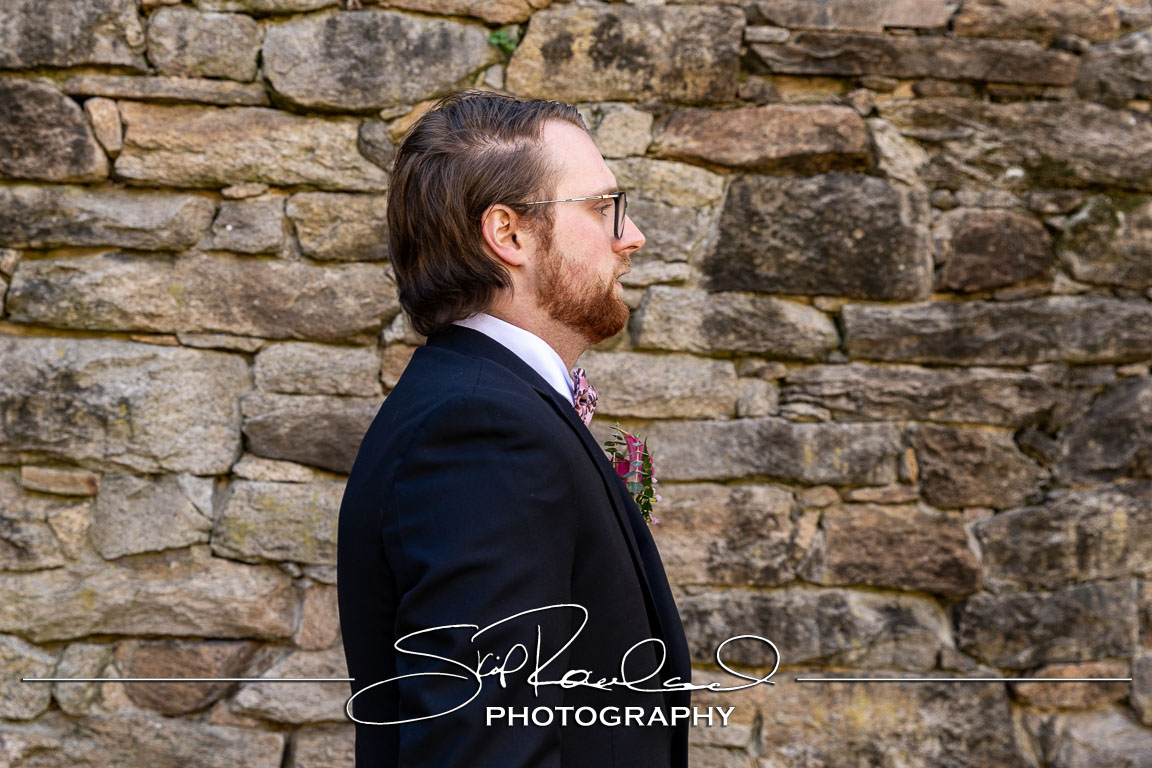 Reid Jourdan Wedding 01 First Look And Vows #229082