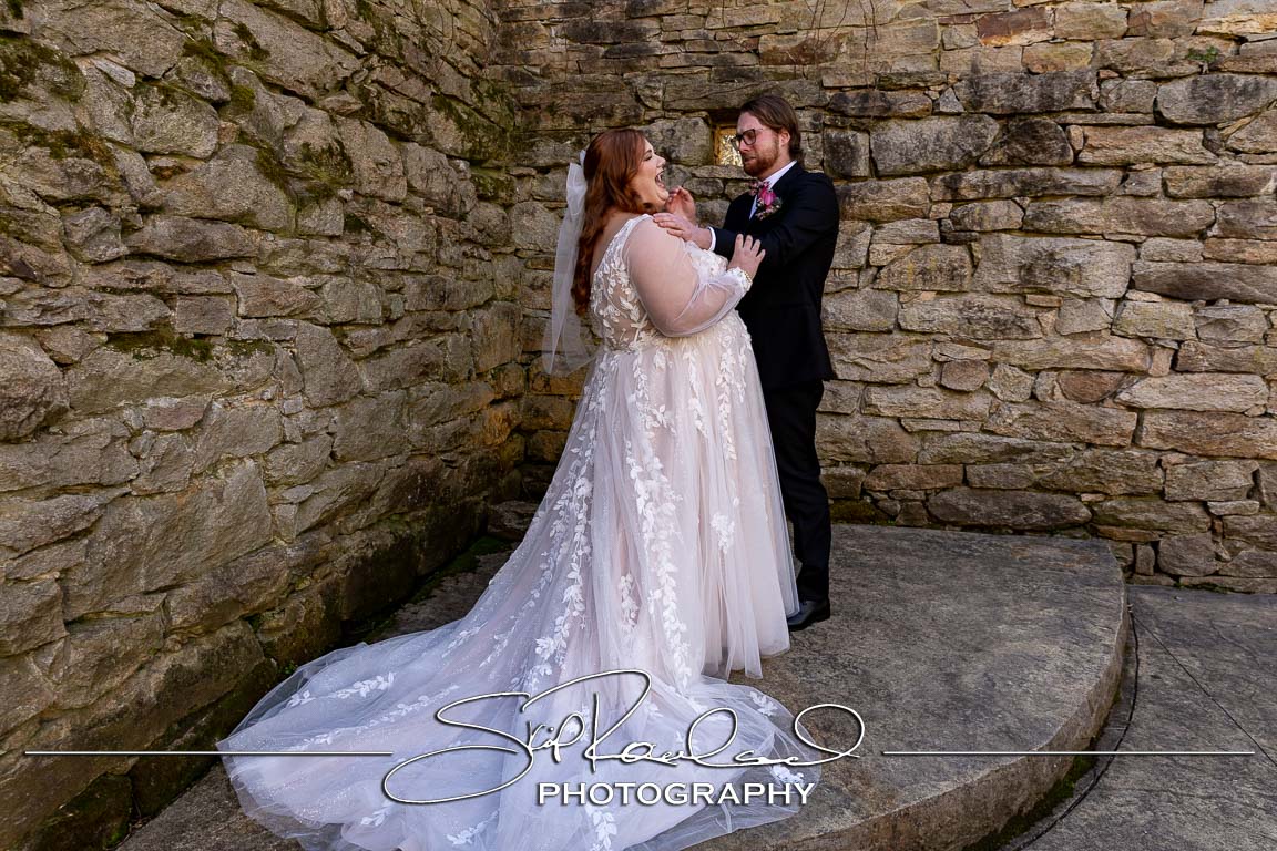 Reid Jourdan Wedding 01 First Look And Vows #229092