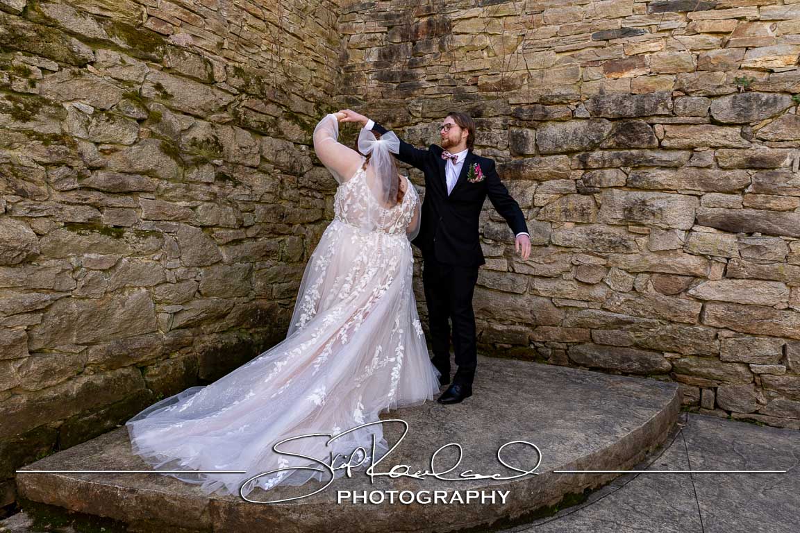 Reid Jourdan Wedding 01 First Look And Vows #229099