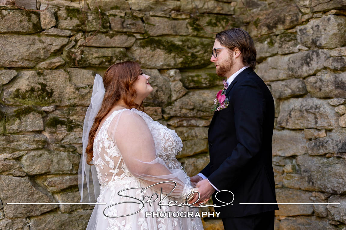 Reid Jourdan Wedding 01 First Look And Vows #229108