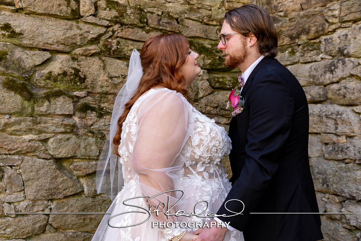 Reid Jourdan Wedding 01 First Look And Vows #229110