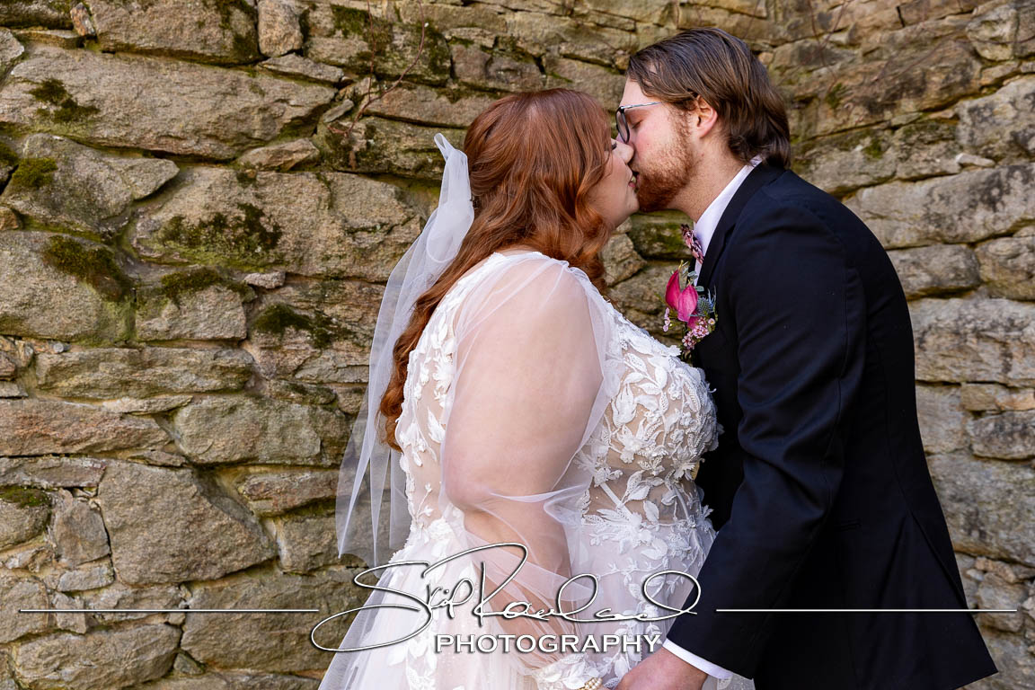 Reid Jourdan Wedding 01 First Look And Vows #229111