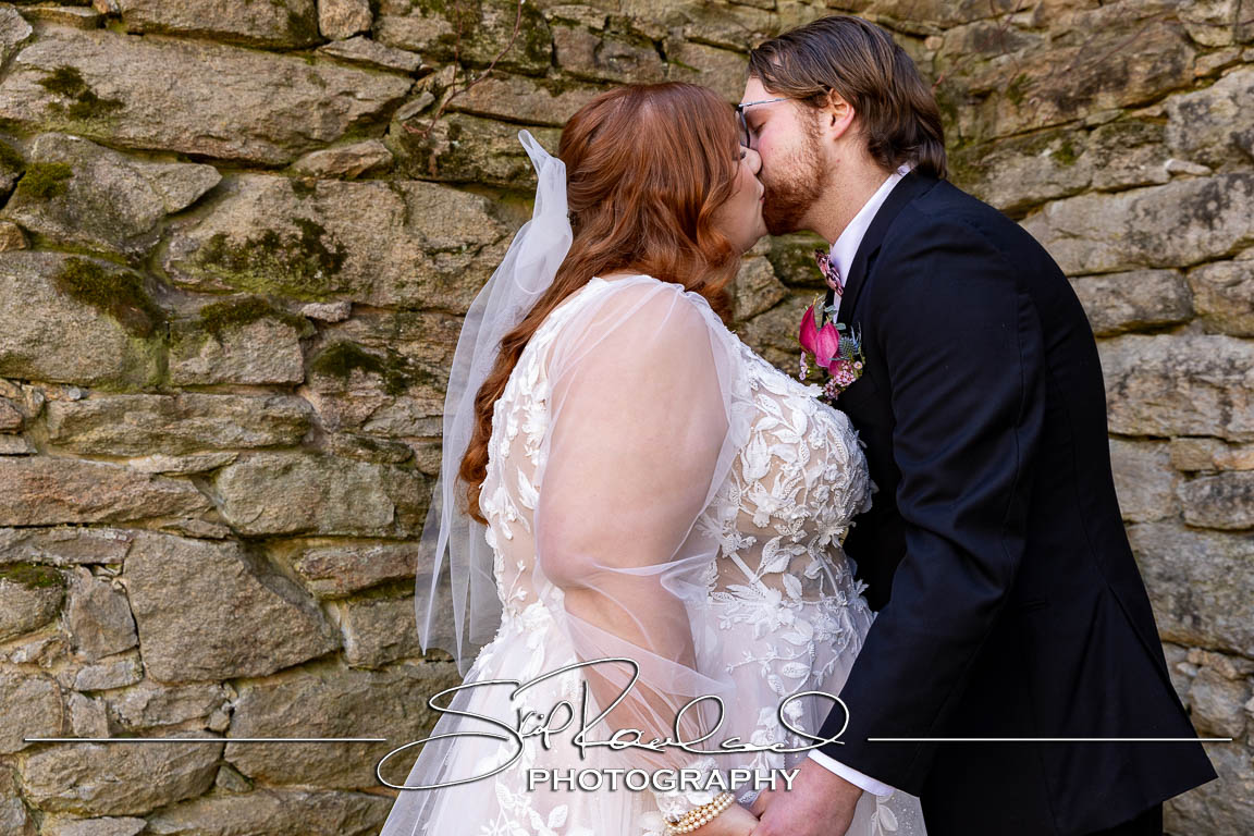 Reid Jourdan Wedding 01 First Look And Vows #229112