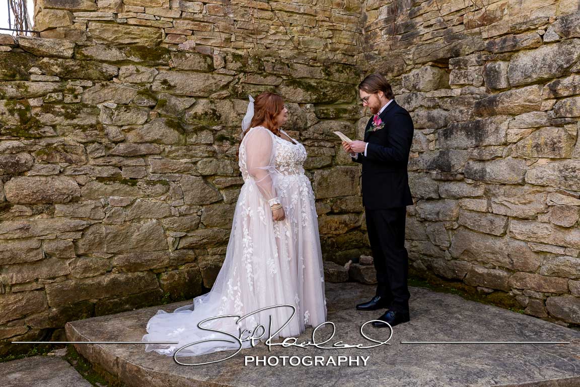 Reid Jourdan Wedding 01 First Look And Vows #229119