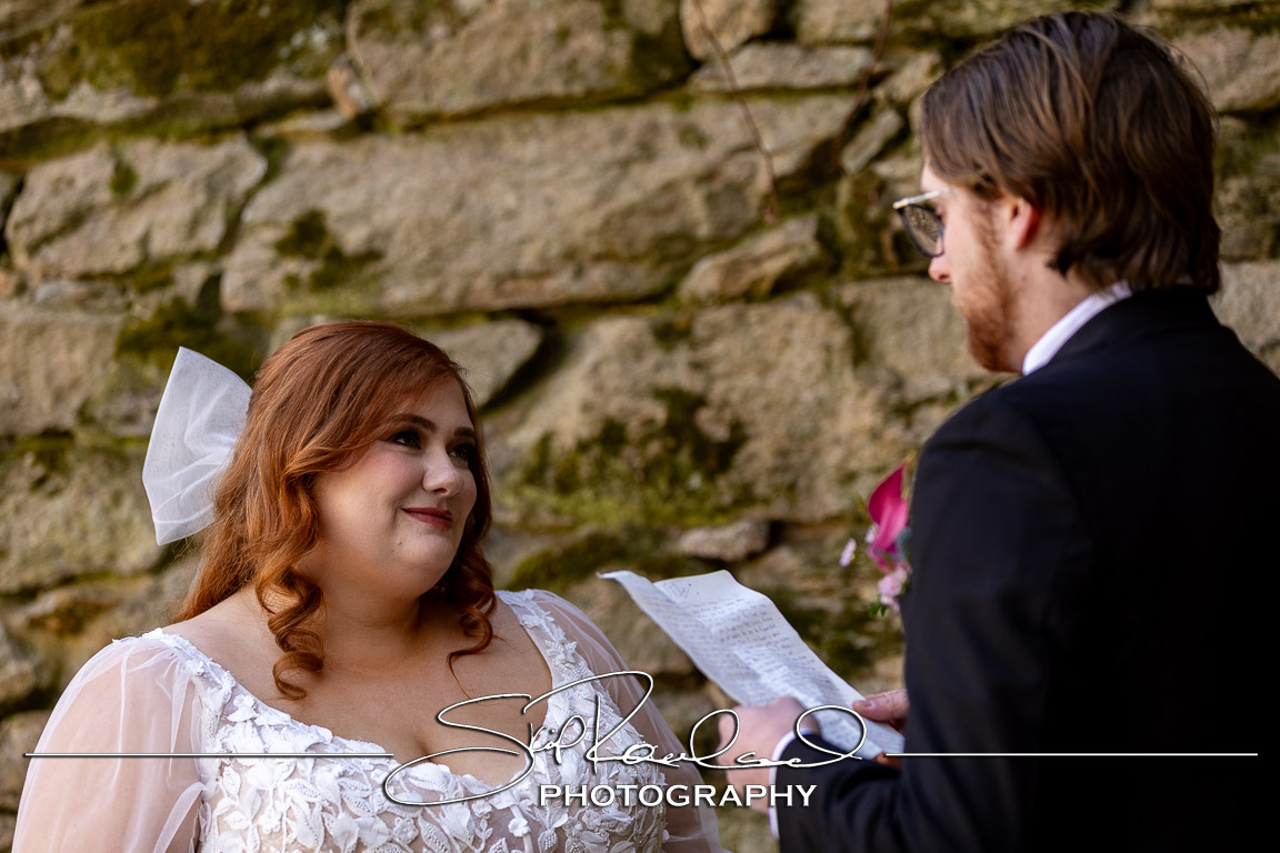 Reid Jourdan Wedding 01 First Look And Vows #229121