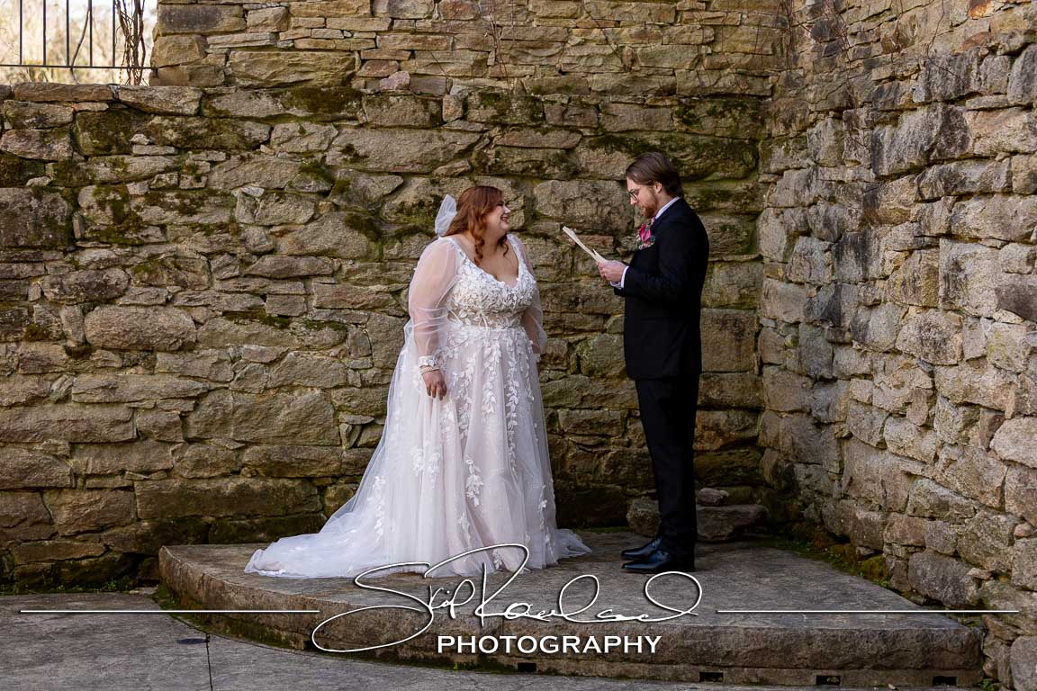 Reid Jourdan Wedding 01 First Look And Vows #229122