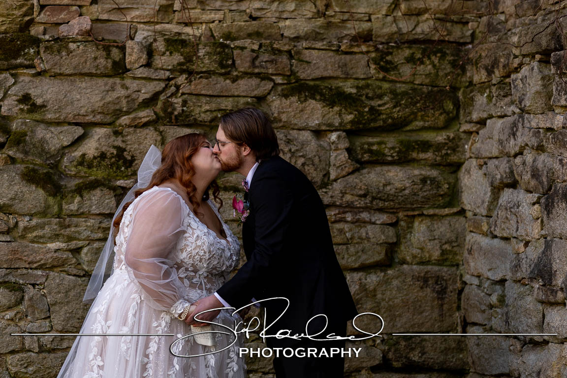 Reid Jourdan Wedding 01 First Look And Vows #229127