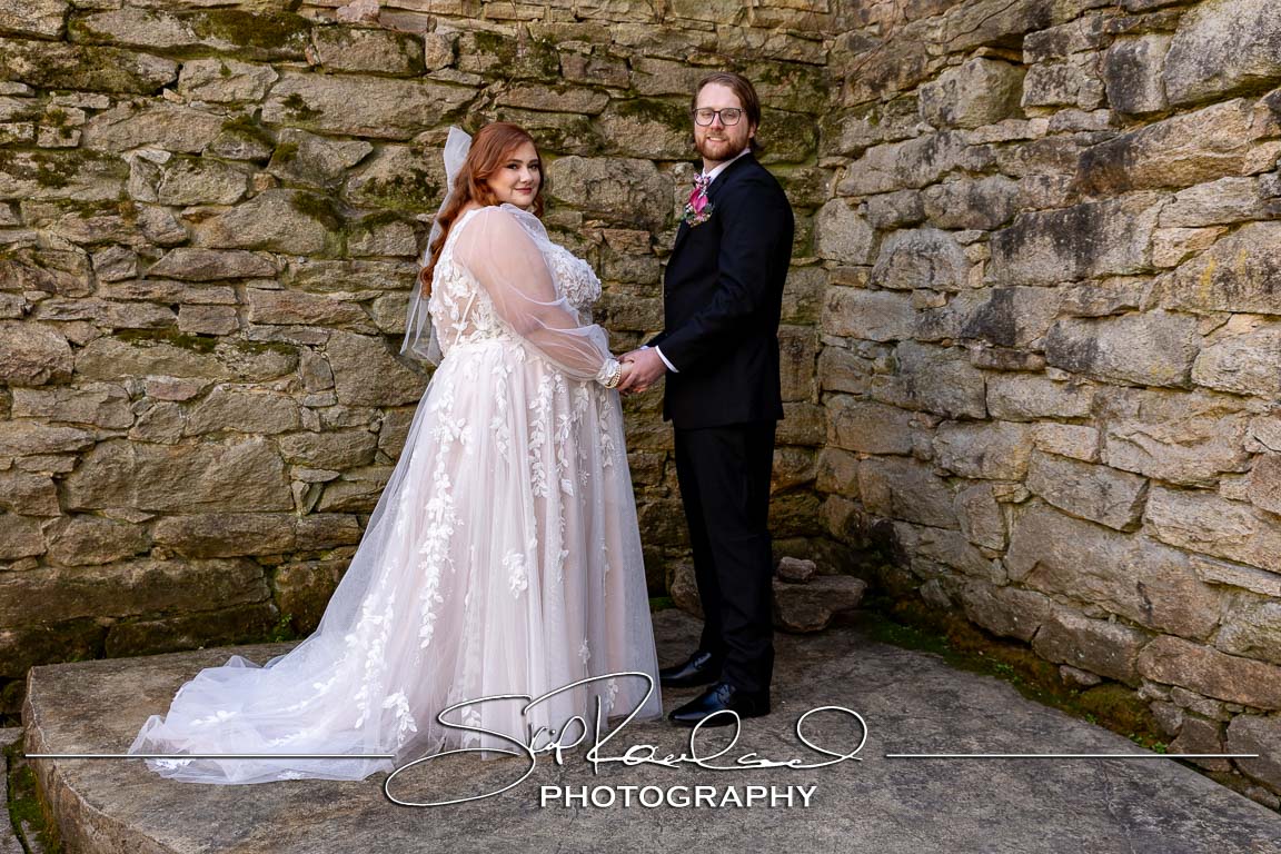Reid Jourdan Wedding 01 First Look And Vows #229130