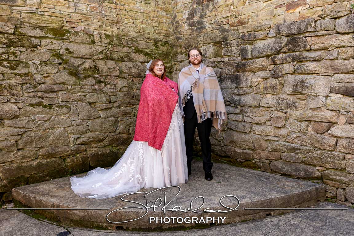 Reid Jourdan Wedding 01 First Look And Vows #229131