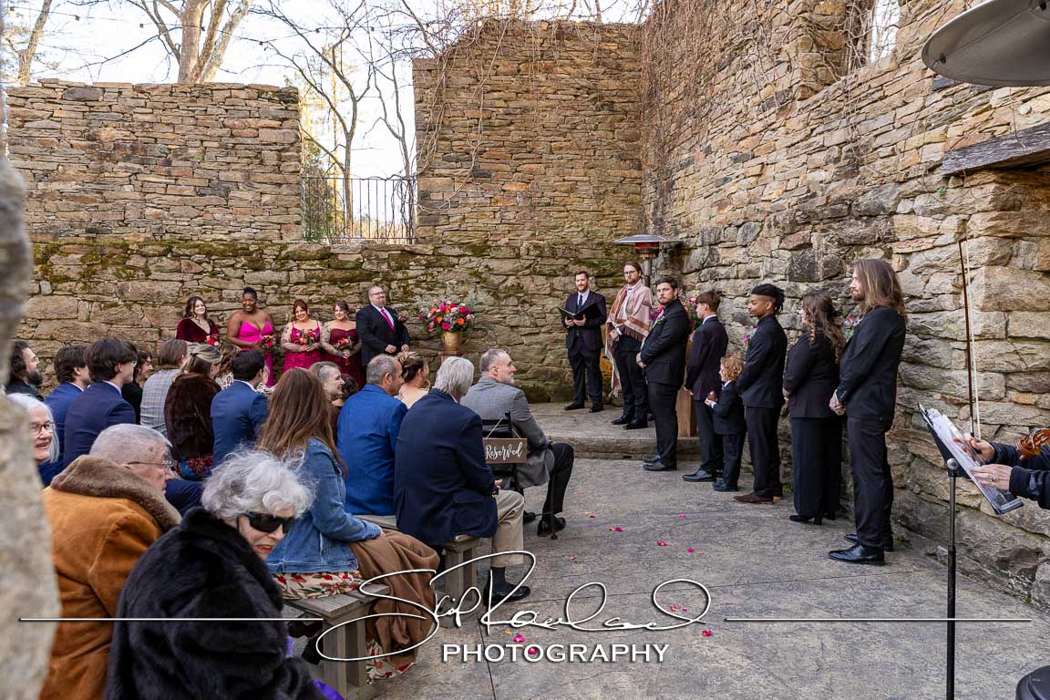 Reid Jourdan Wedding 04 Ceremony #229197