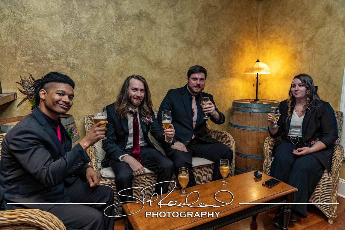 Reid Jourdan Wedding 05 Cocktail Hour #229231