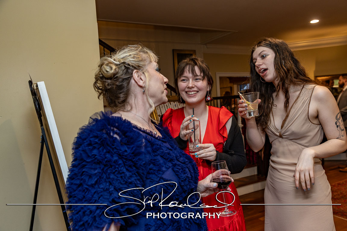 Reid Jourdan Wedding 05 Cocktail Hour #229269