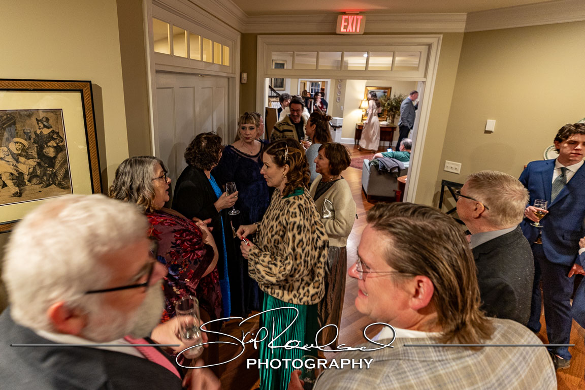 Reid Jourdan Wedding 05 Cocktail Hour #229287