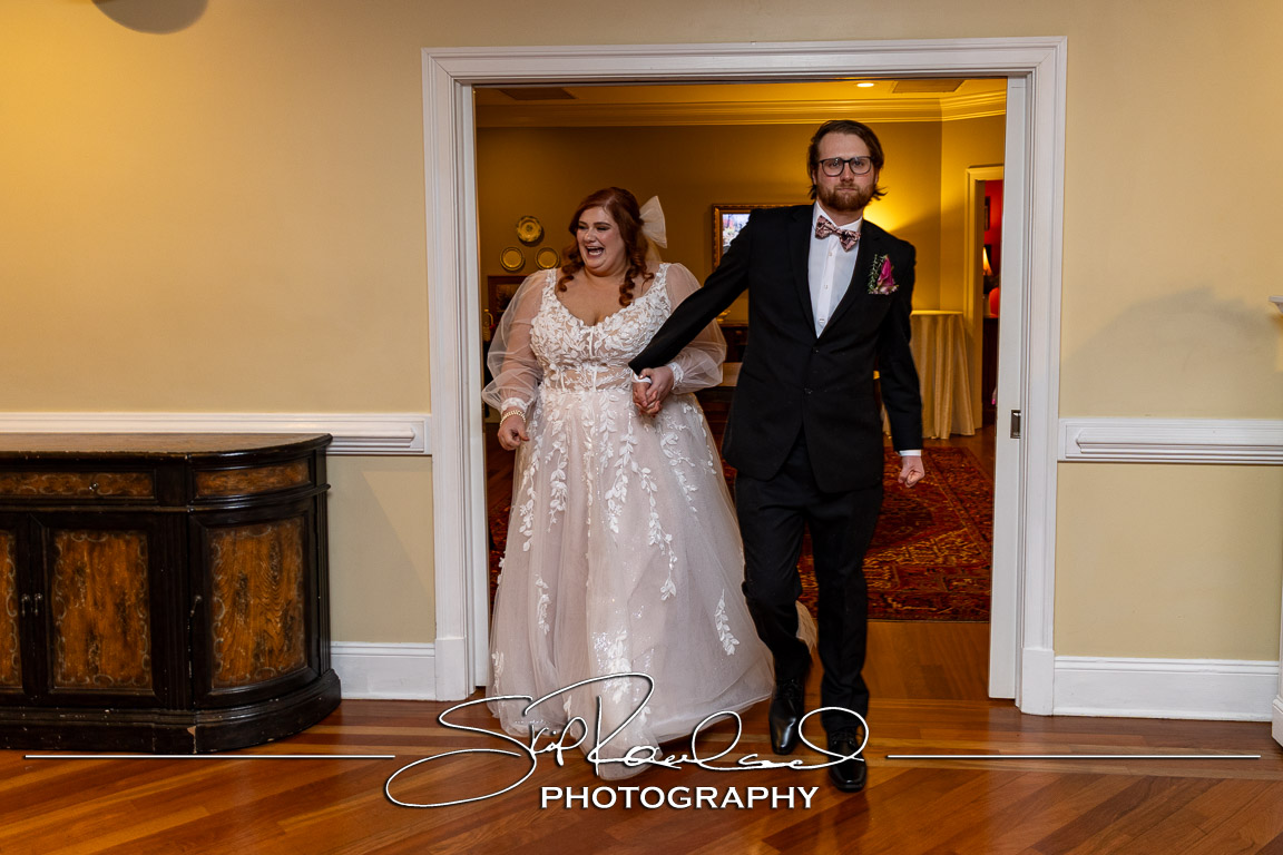Reid Jourdan Wedding 06 Introduction #229296