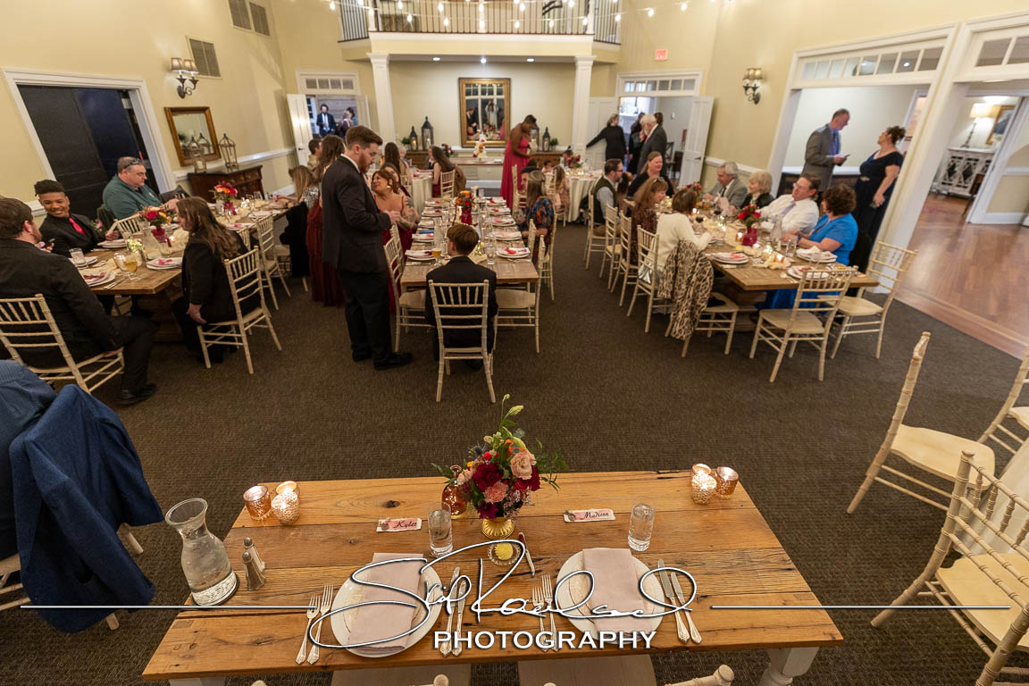 Reid Jourdan Wedding 07 Dinner #229303