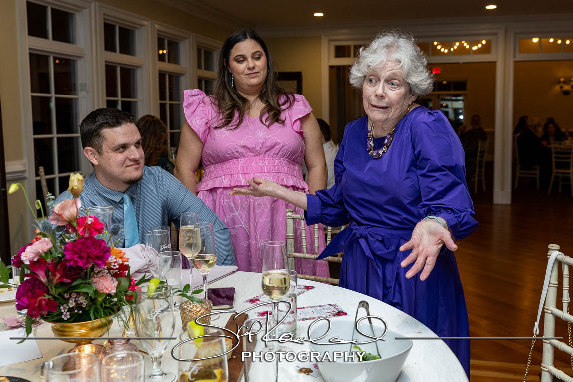 Reid Jourdan Wedding 07 Dinner #229312