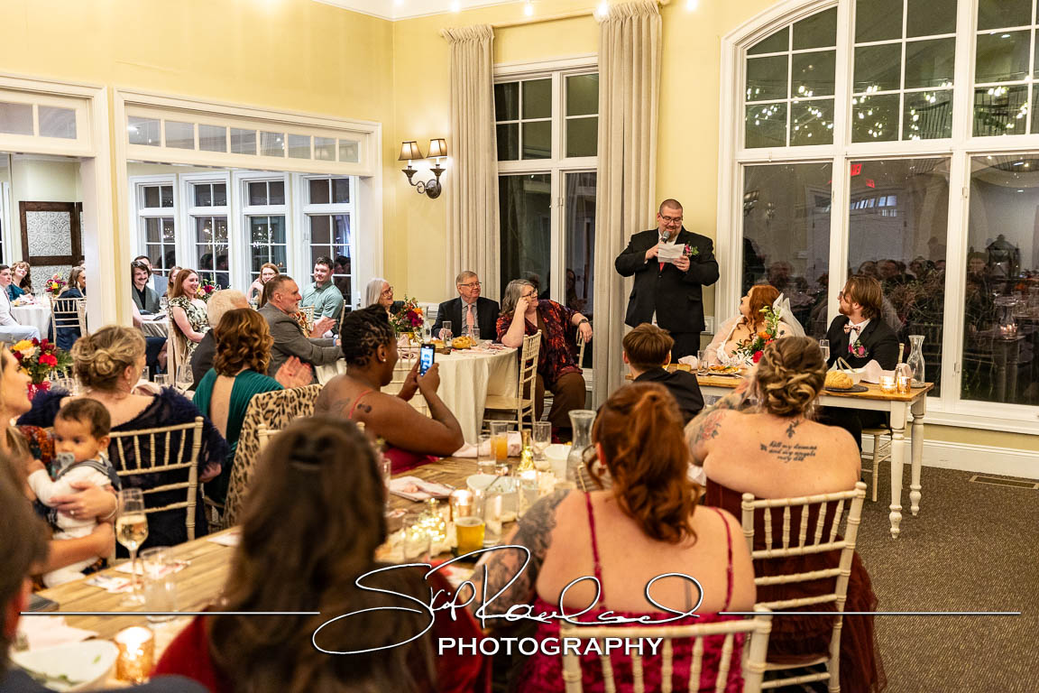 Reid Jourdan Wedding 08 Toasts #229316