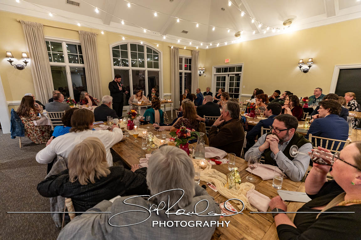 Reid Jourdan Wedding 08 Toasts #229318