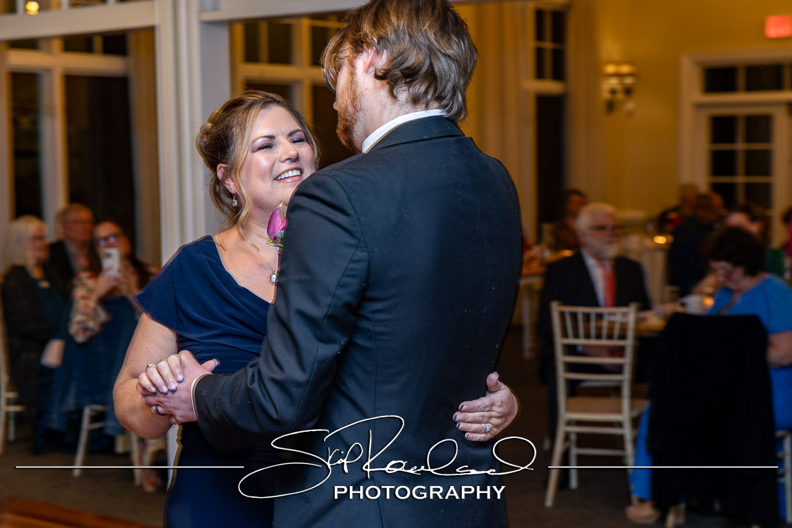 Reid Jourdan Wedding 11 Reception #229335