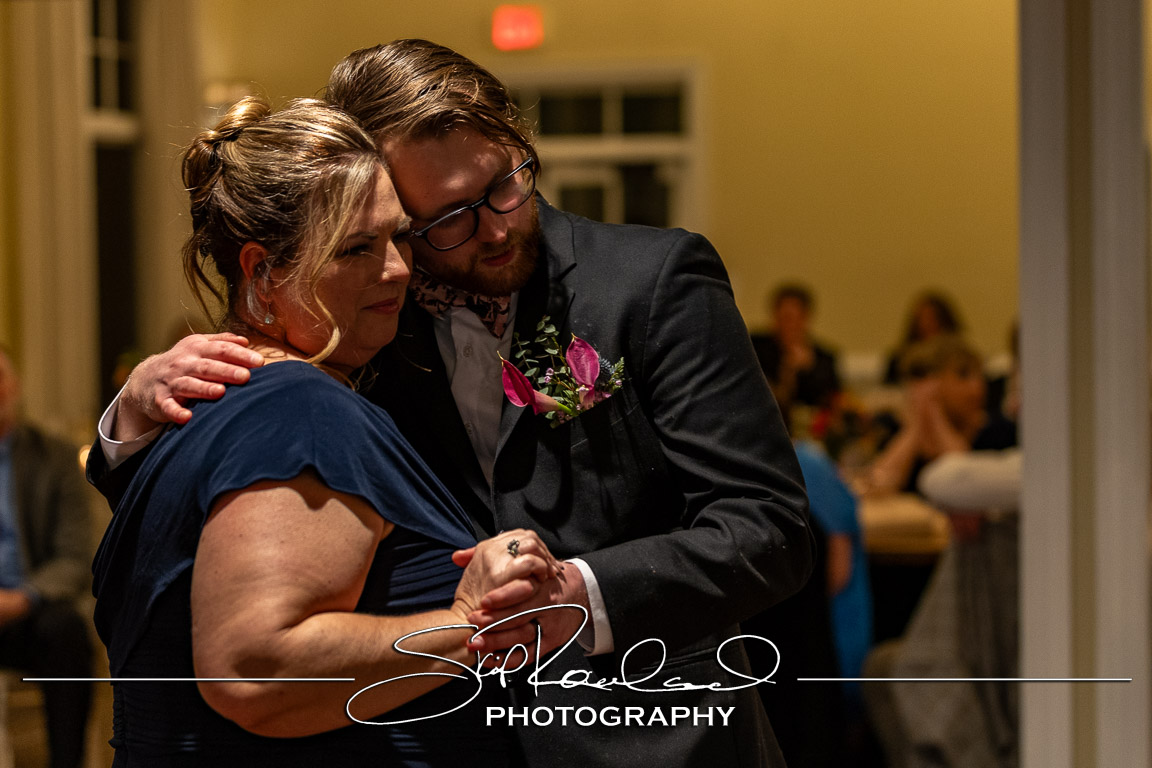 Reid Jourdan Wedding 11 Reception #229337