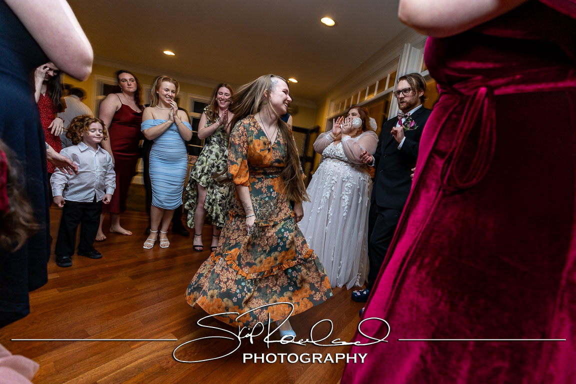 Reid Jourdan Wedding 11 Reception #229357