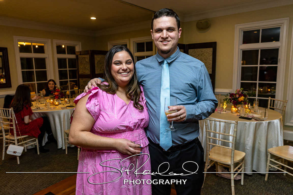 Reid Jourdan Wedding 13 Peeps #229393