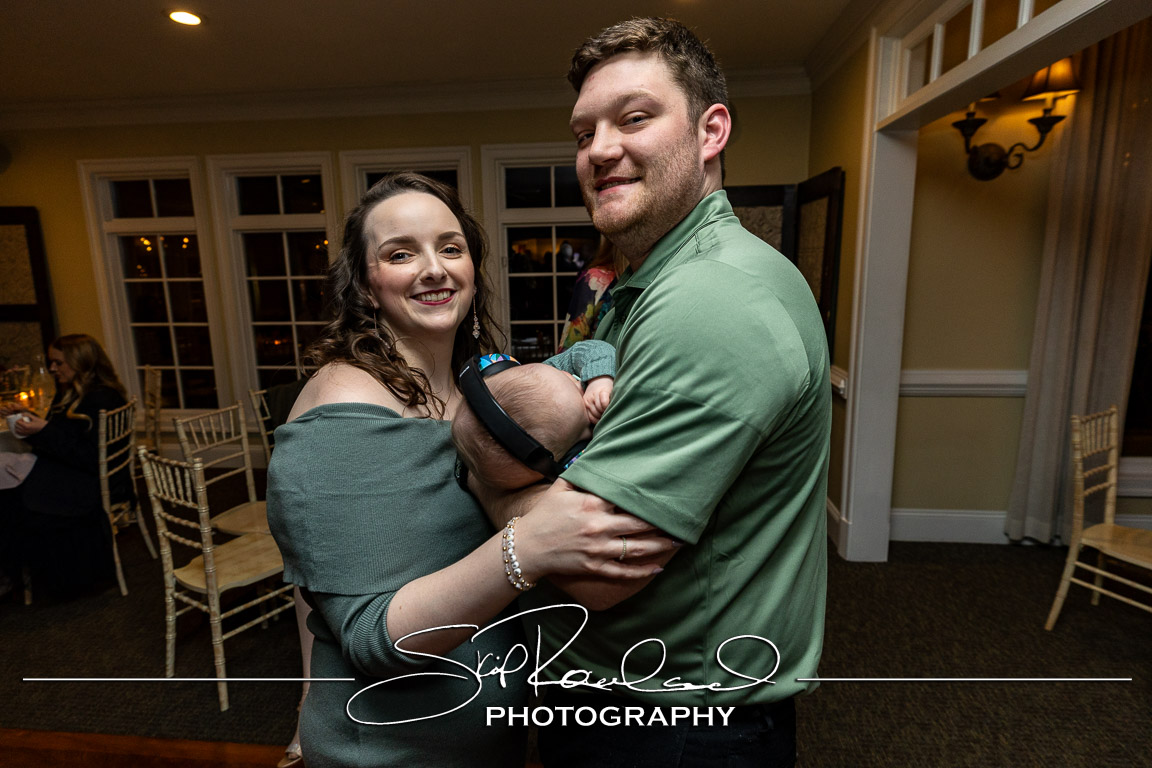 Reid Jourdan Wedding 13 Peeps #229397