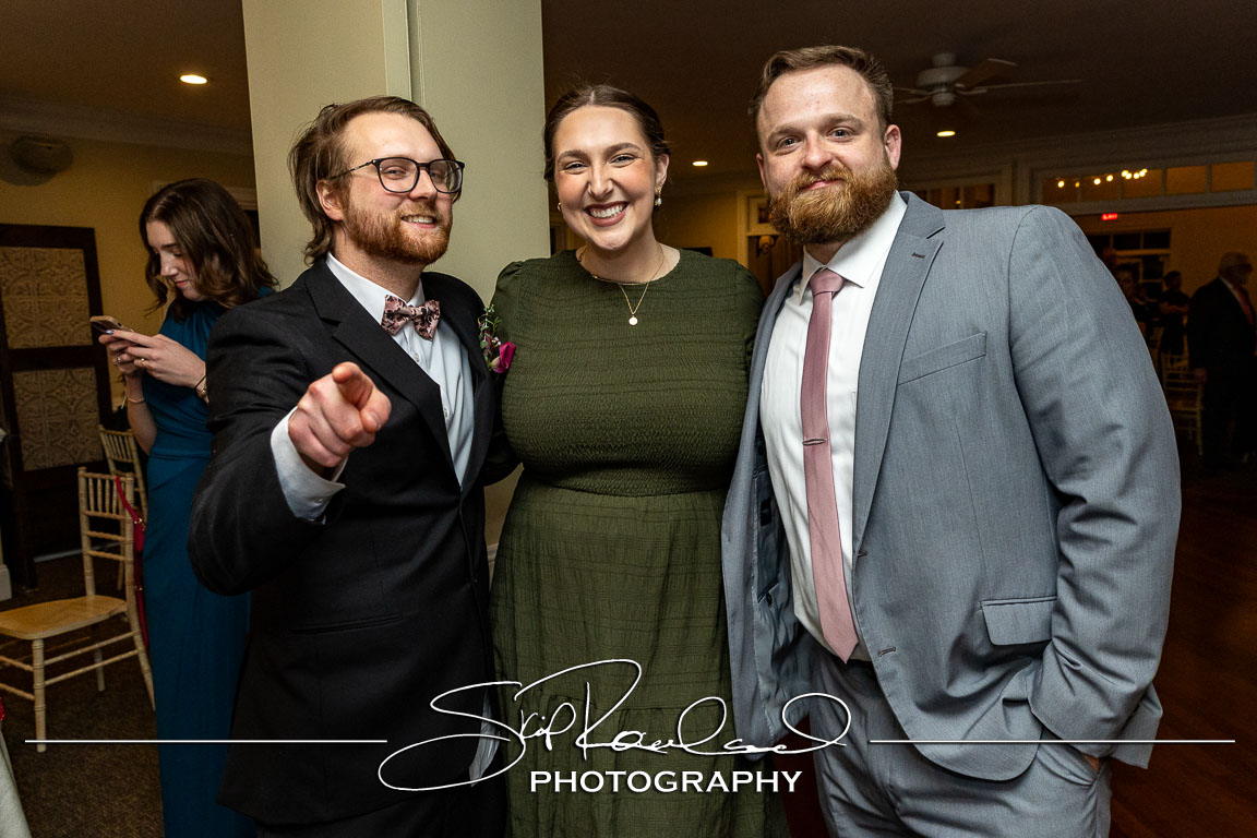Reid Jourdan Wedding 13 Peeps #229406
