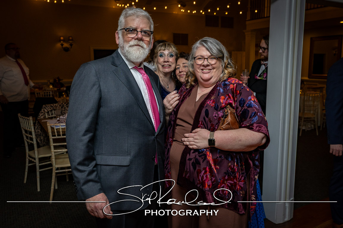 Reid Jourdan Wedding 13 Peeps #229409