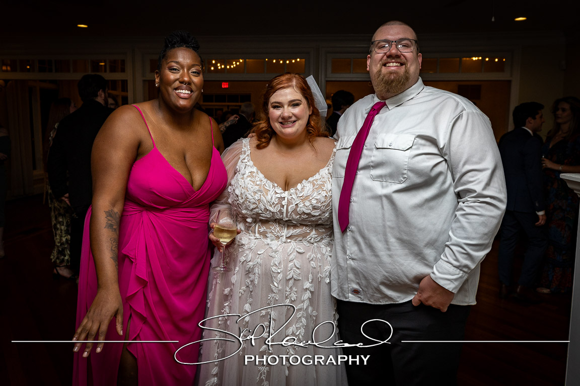 Reid Jourdan Wedding 13 Peeps #229411