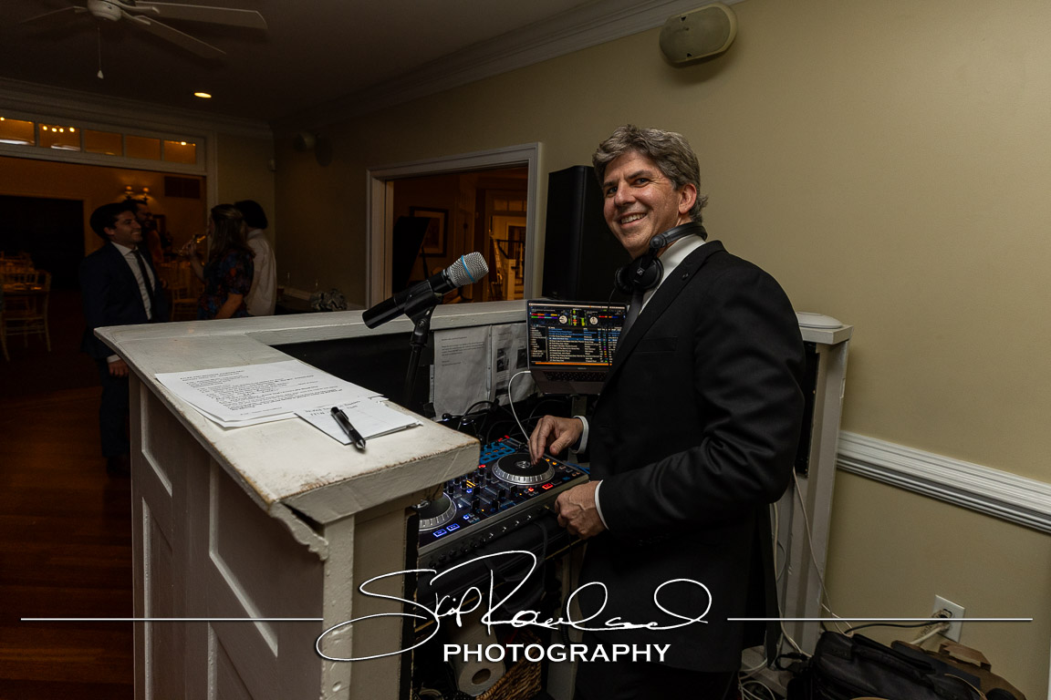 Reid Jourdan Wedding 15 Dj Mike #229424