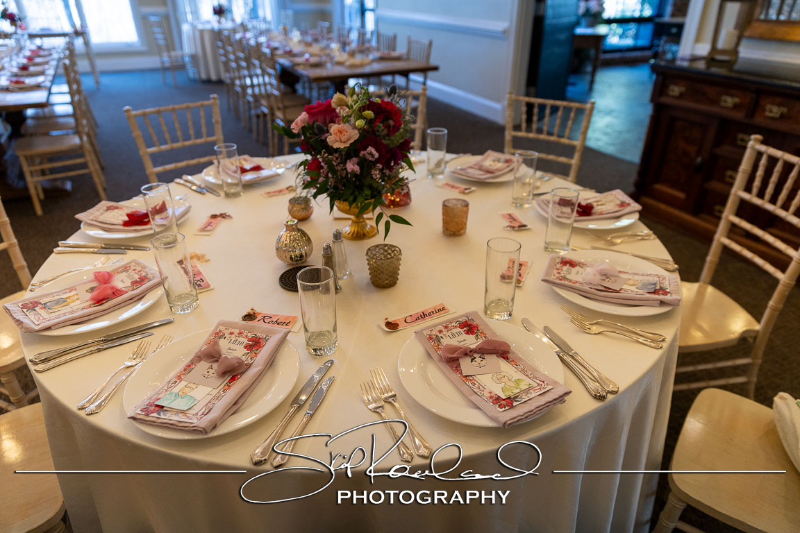Reid Jourdan Wedding 20 Venue #229427