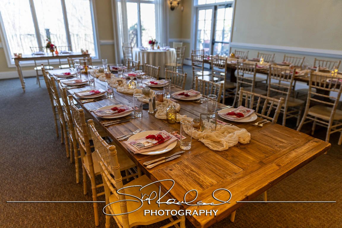Reid Jourdan Wedding 20 Venue #229428